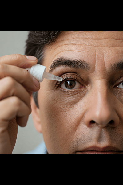 Eye care