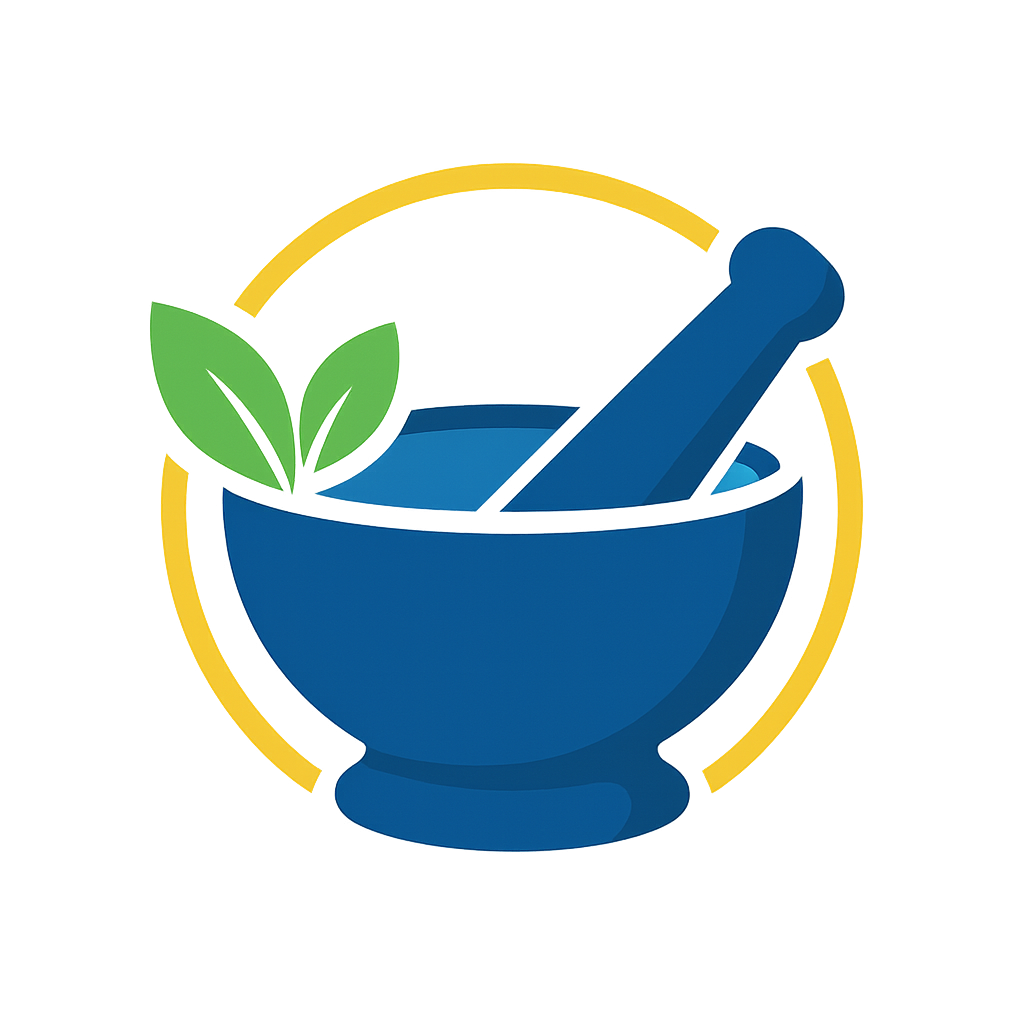 Laguardia Pharmacy Logo